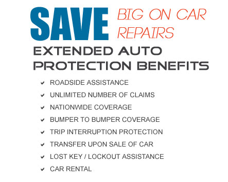 car repairs cost